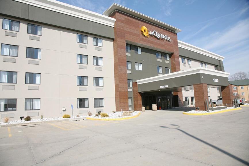 La Quinta By Wyndham Des Moines West Hotel 3*