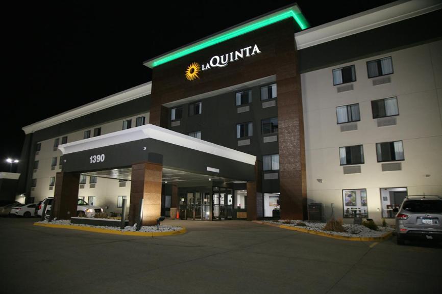 La Quinta By Wyndham Des Moines West