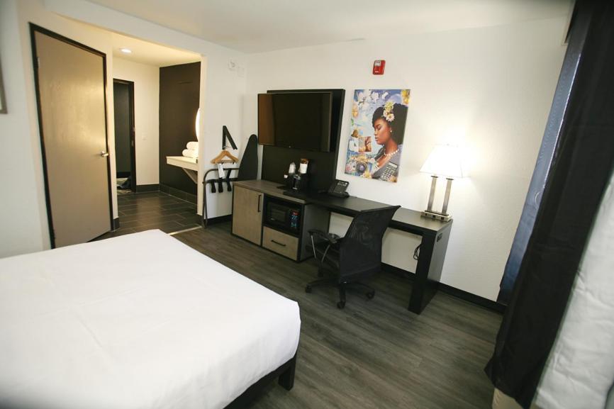 La Quinta By Wyndham Des Moines West Clive