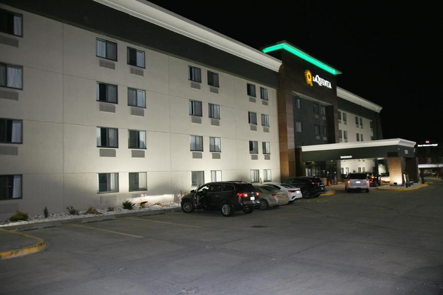 La Quinta By Wyndham Des Moines West 3*