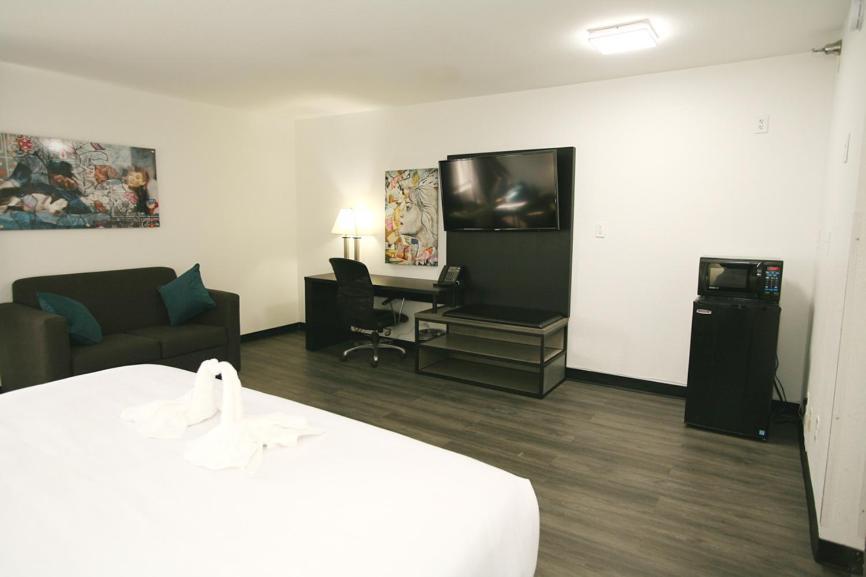 Hotel La Quinta By Wyndham Des Moines West