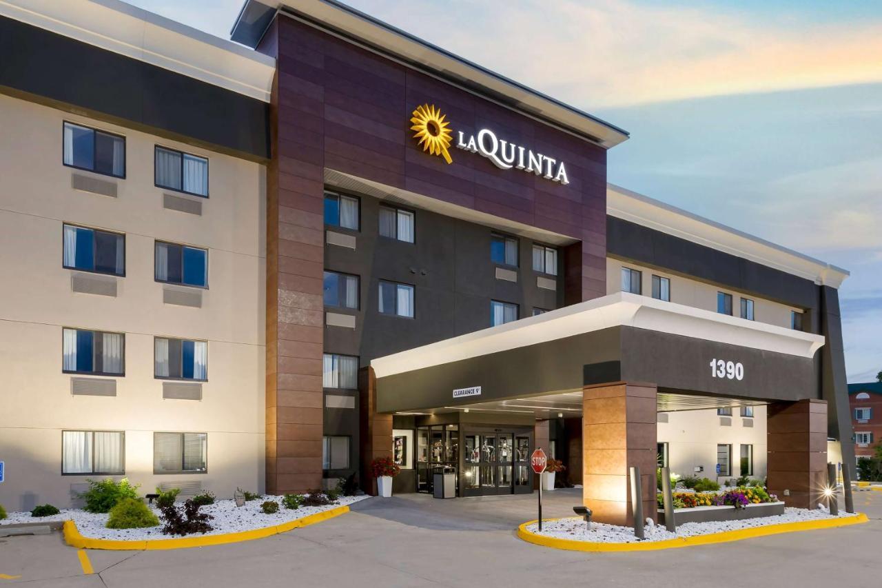 Hotel La Quinta By Wyndham Des Moines West Clive