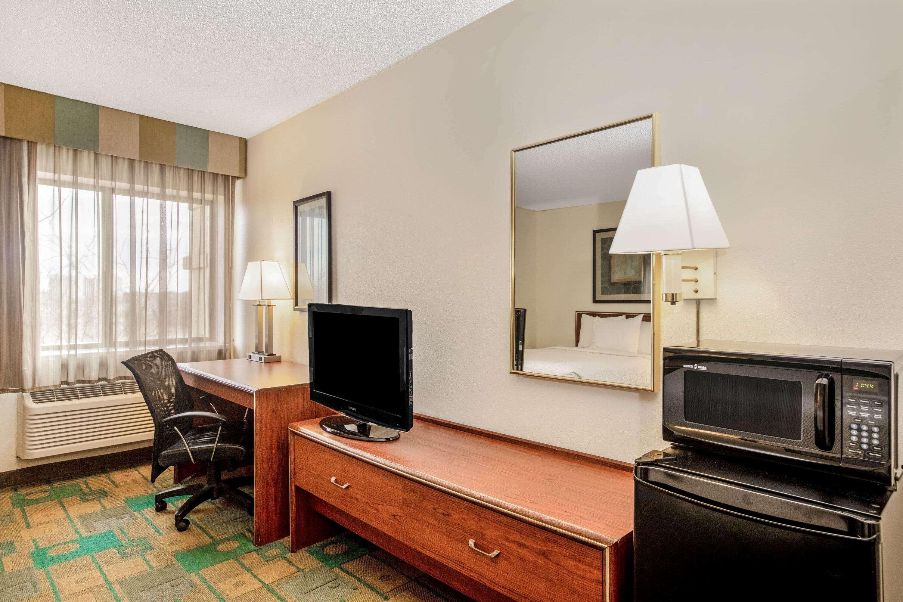 Hotel La Quinta By Wyndham Des Moines West