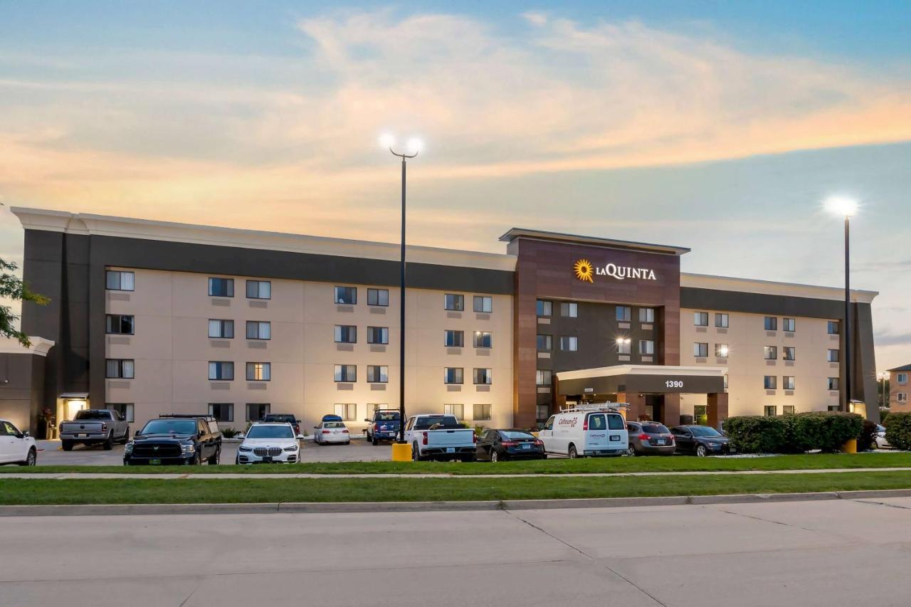 Hotel La Quinta By Wyndham Des Moines West 3*