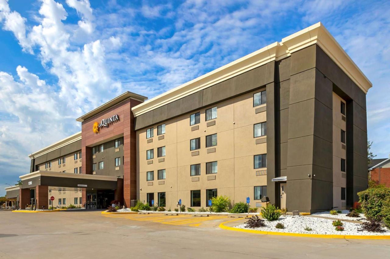 La Quinta By Wyndham Des Moines West Hotel Clive