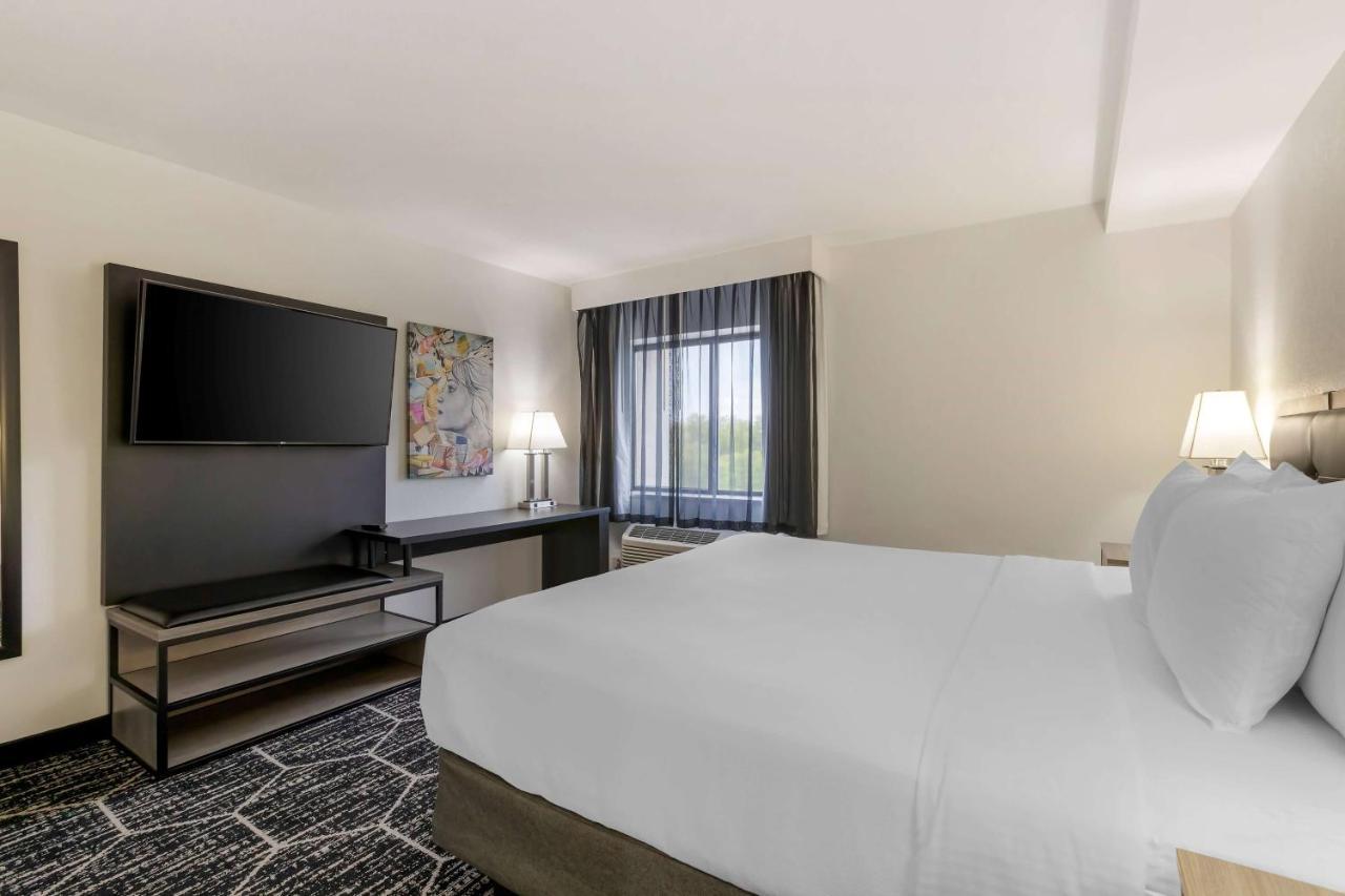 La Quinta By Wyndham Des Moines West Clive