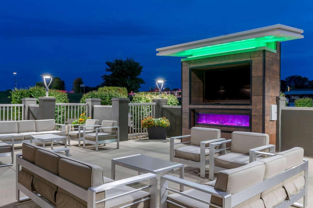 La Quinta By Wyndham Des Moines West Hotel 3*