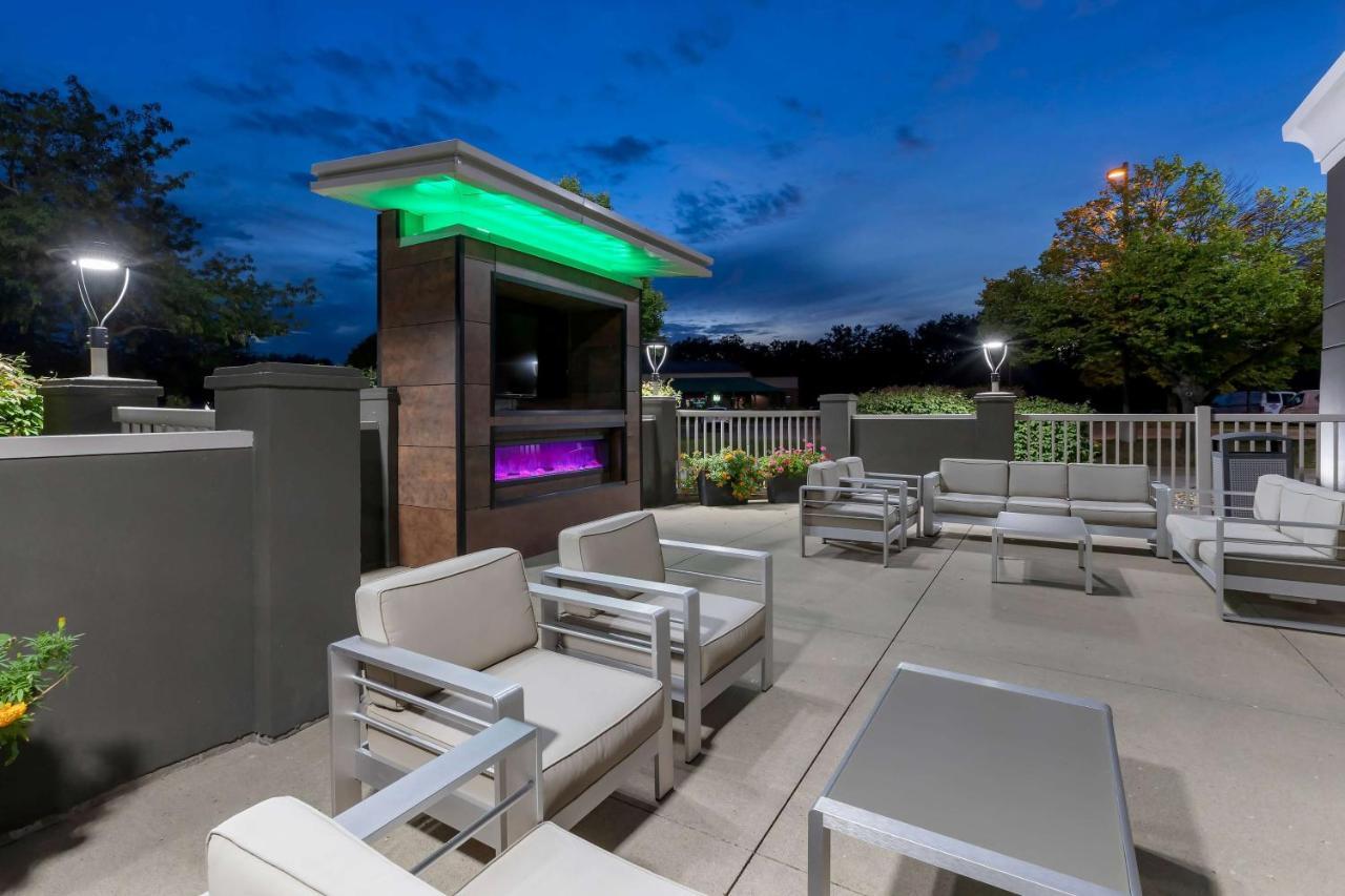 Hotel La Quinta By Wyndham Des Moines West 3*